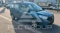 2013 Dacia Dokker