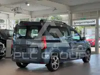 2013 Dacia Dokker