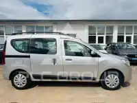2013 Dacia Dokker