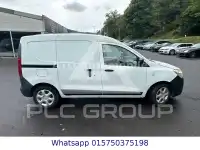 2013 Dacia Dokker