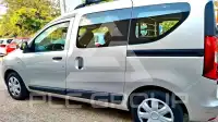 2013 Dacia Dokker