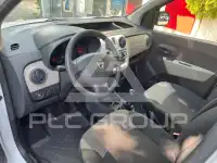 2013 Dacia Dokker