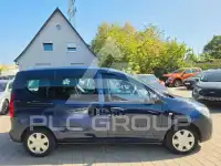 2013 Dacia Dokker