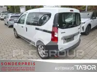 2013 Dacia Dokker