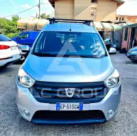 2013 Dacia Dokker