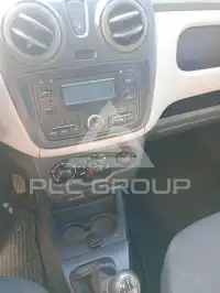 2013 Dacia Dokker