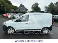 2013 Dacia Dokker