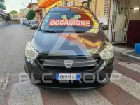 2013 Dacia Dokker