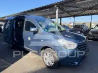 2013 Dacia Dokker