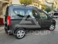 2013 Dacia Dokker