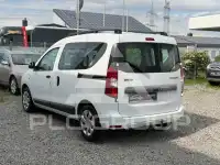 2013 Dacia Dokker
