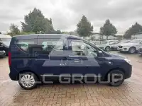 2013 Dacia Dokker