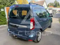 2013 Dacia Dokker