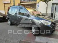 2013 Dacia Dokker