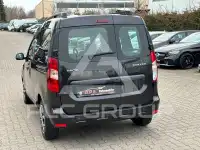 2013 Dacia Dokker