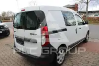 2013 Dacia Dokker