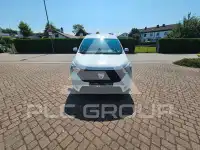 2013 Dacia Dokker