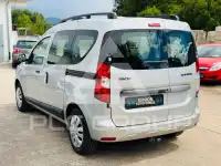 2013 Dacia Dokker