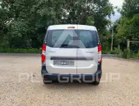 2013 Dacia Dokker