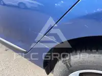 2013 Dacia Logan