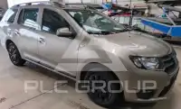 2013 Dacia Logan
