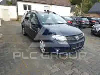 2013 Dacia Logan
