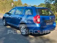 2013 Dacia Logan