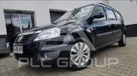 2013 Dacia Logan