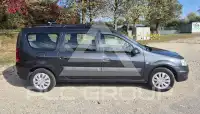 2013 Dacia Logan