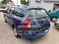 2013 Dacia Logan
