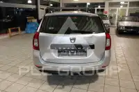 2013 Dacia Logan