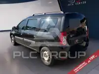 2013 Dacia Logan