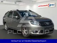 2013 Dacia Logan
