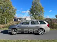 2013 Dacia Logan