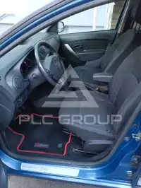 2013 Dacia Logan