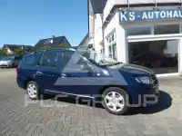 2013 Dacia Logan