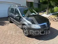 2013 Dacia Logan