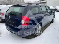 2013 Dacia Logan