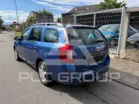 2013 Dacia Logan