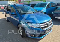 2013 Dacia Logan