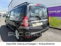 2013 Dacia Logan
