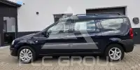 2013 Dacia Logan
