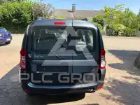 2013 Dacia Logan