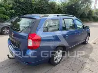 2013 Dacia Logan