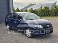 2013 Dacia Logan