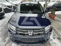 2013 Dacia Logan