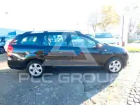 2013 Dacia Logan