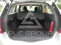 2013 Dacia Logan
