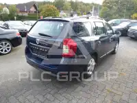 2013 Dacia Logan