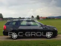 2013 Dacia Logan